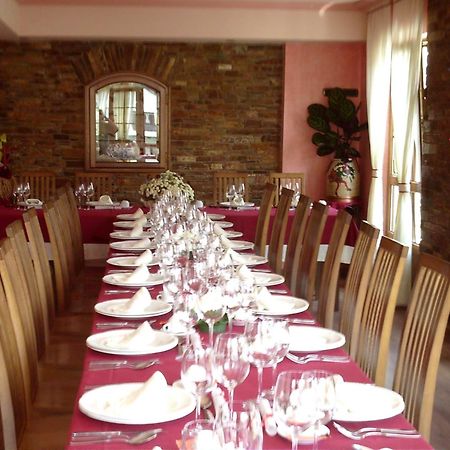 Hotel Rural Casa Paulino ตารามุนดี ภายนอก รูปภาพ