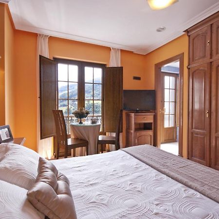 Hotel Rural Casa Paulino ตารามุนดี ห้อง รูปภาพ