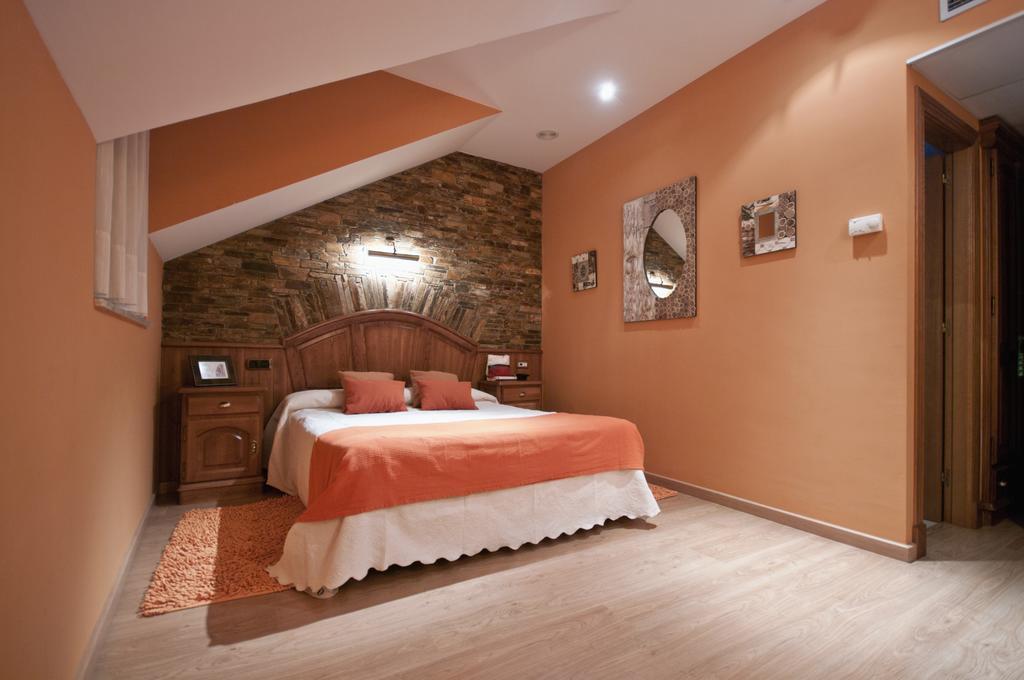 Hotel Rural Casa Paulino ตารามุนดี ห้อง รูปภาพ
