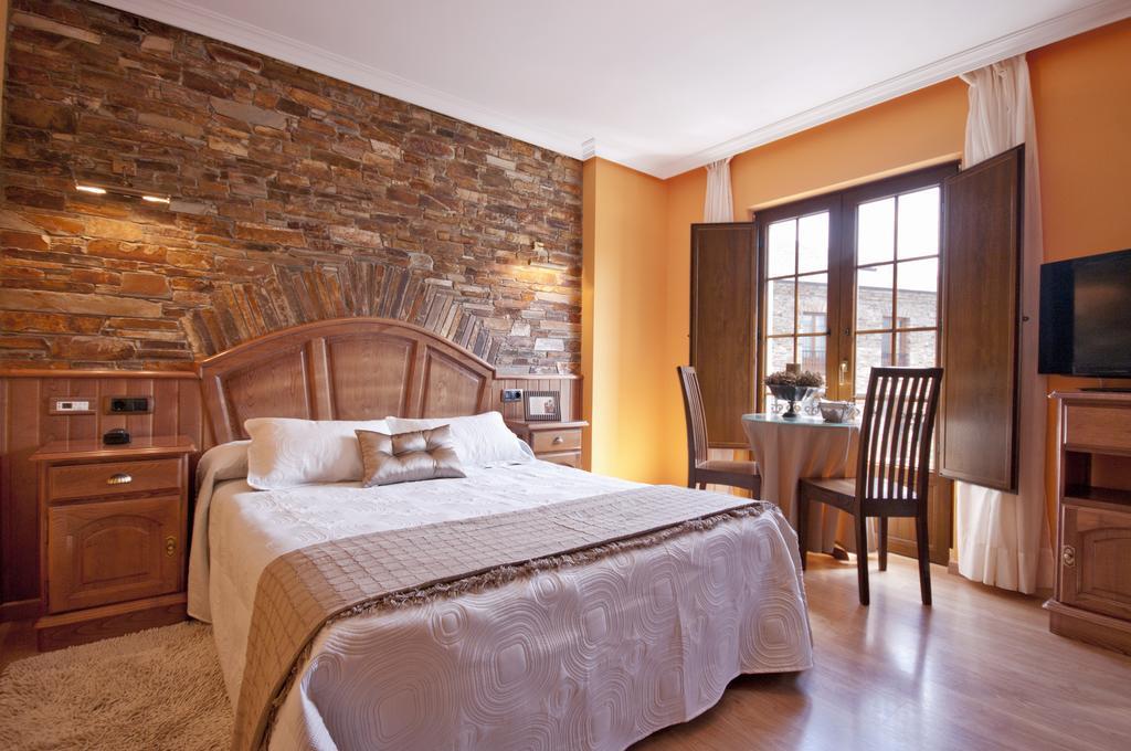 Hotel Rural Casa Paulino ตารามุนดี ห้อง รูปภาพ