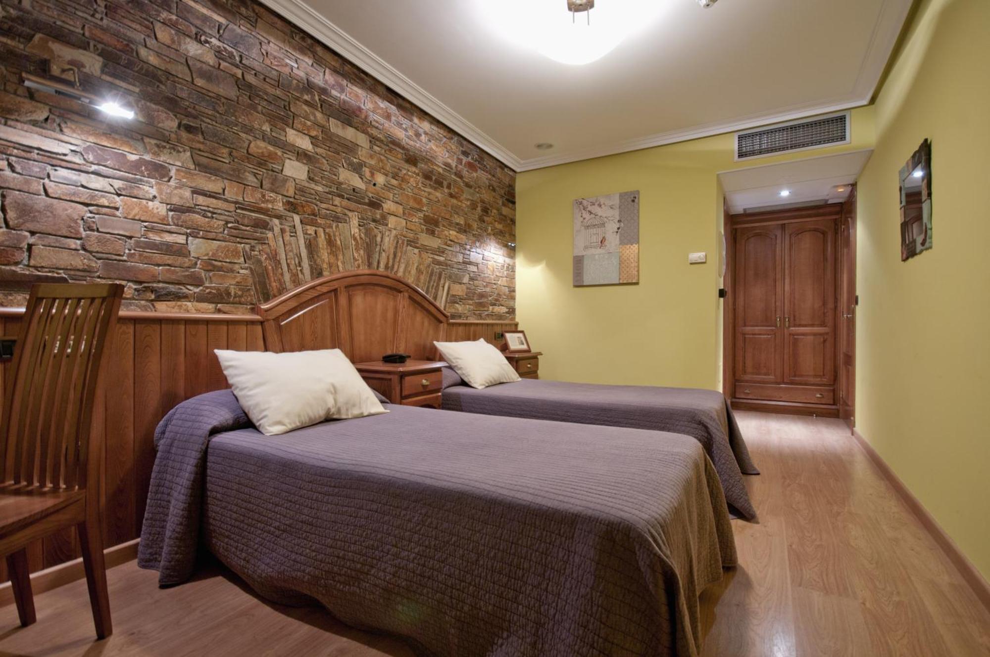 Hotel Rural Casa Paulino ตารามุนดี ห้อง รูปภาพ