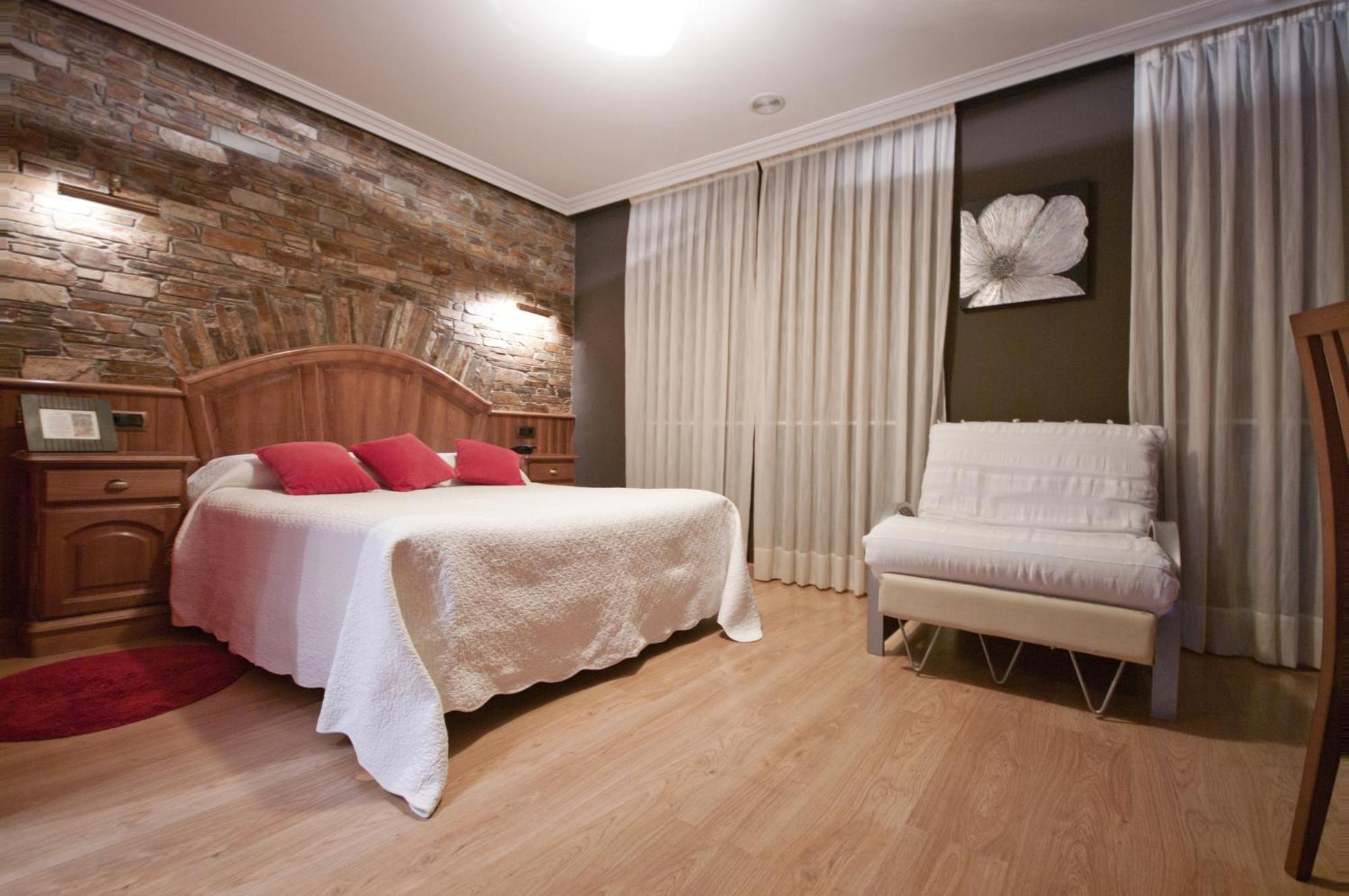 Hotel Rural Casa Paulino ตารามุนดี ห้อง รูปภาพ