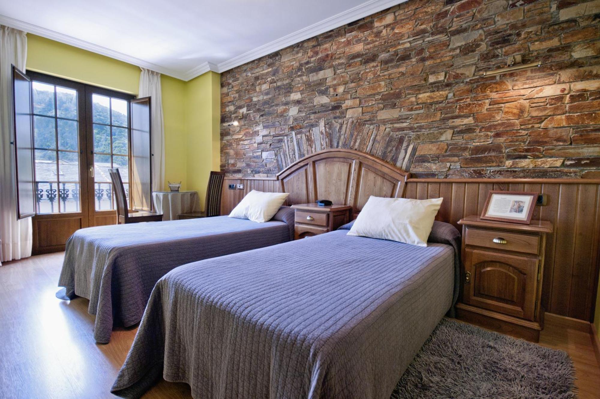 Hotel Rural Casa Paulino ตารามุนดี ห้อง รูปภาพ