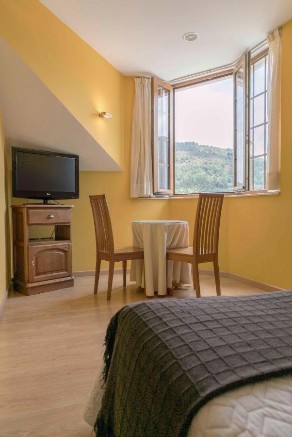 Hotel Rural Casa Paulino ตารามุนดี ภายนอก รูปภาพ