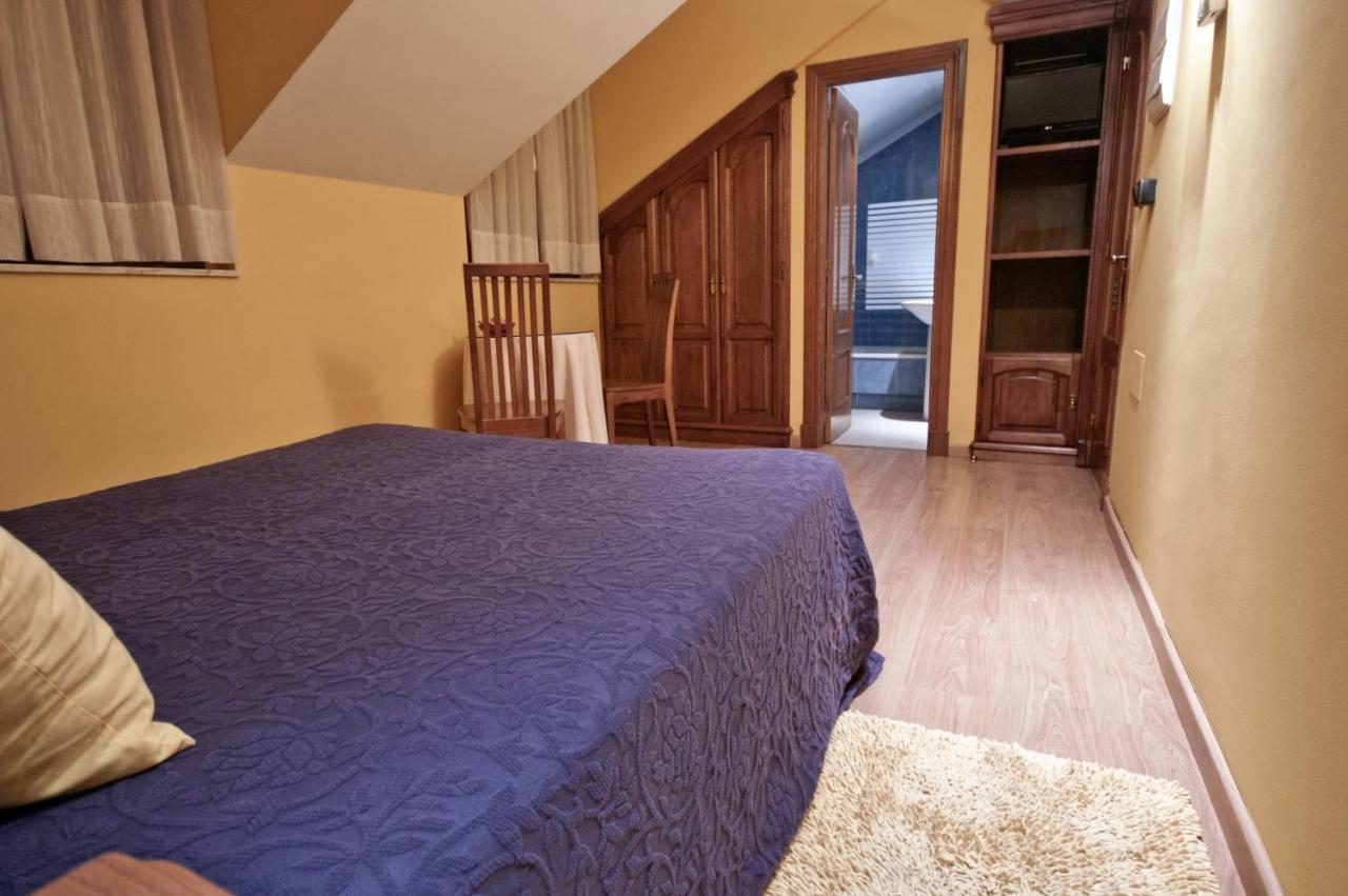 Hotel Rural Casa Paulino ตารามุนดี ห้อง รูปภาพ
